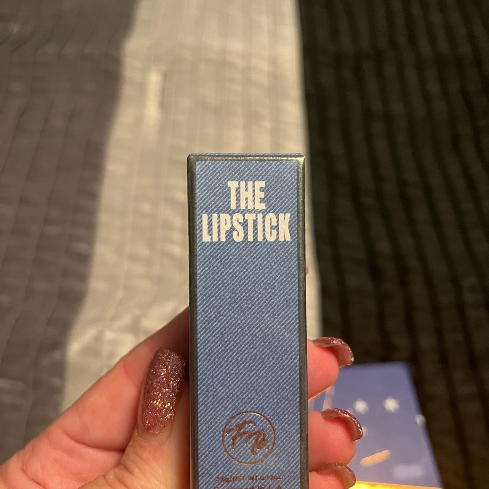 Brand new Fast Beauty Oh my Deer lipstick - Picture 2 of 3